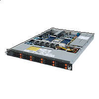 Gigabyte R152-Z32 1U UP server